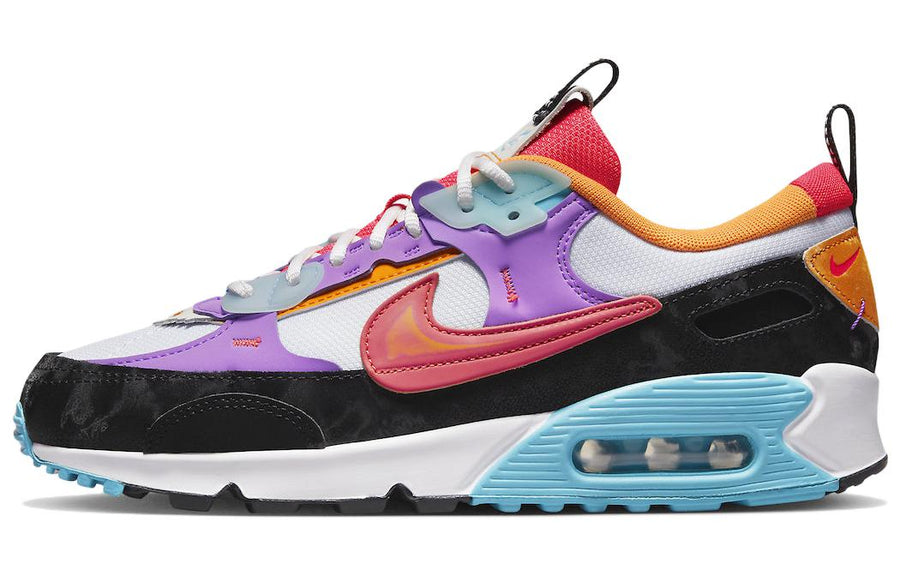ナイキ エアマックス90 Nike Women's Air Max 90 Futura "Lunar New Year" FD0821-100