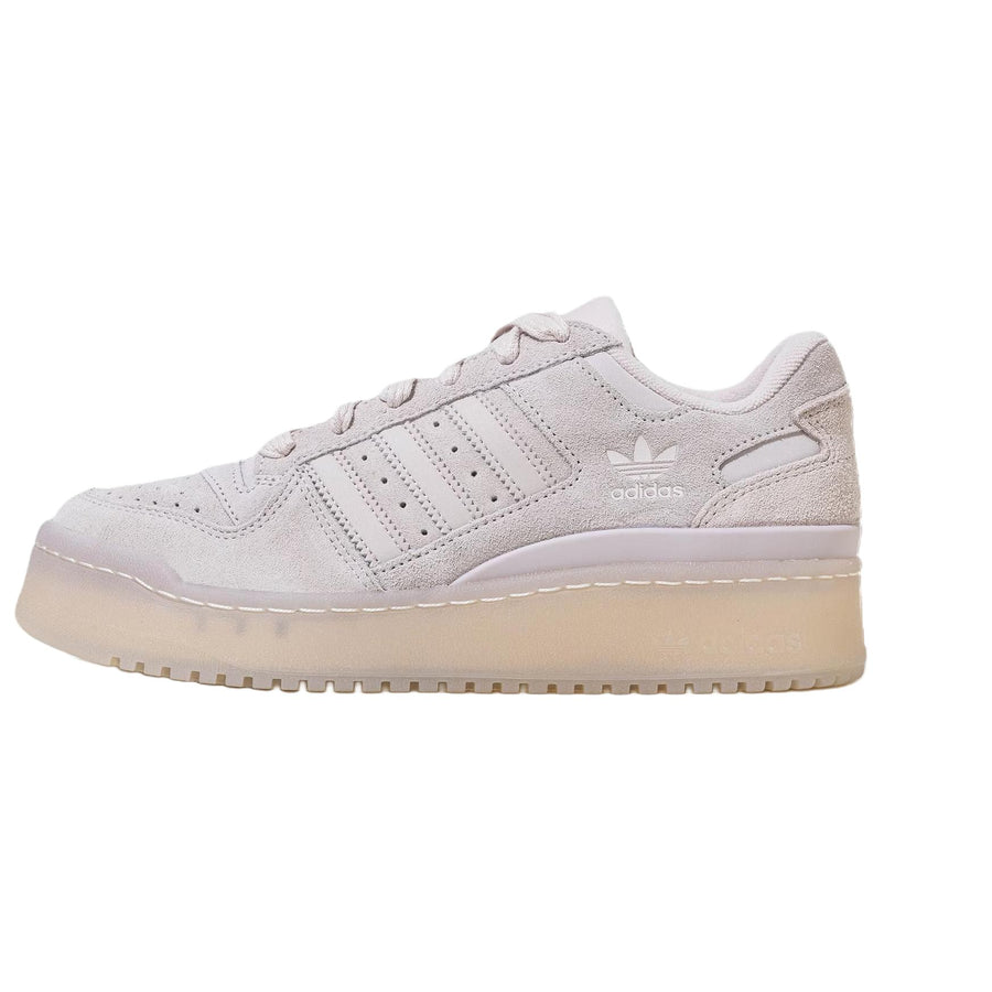 アディダス フォーラム adidas Women's Forum Bold Stripes "Putty Mauve/Cream White" IF7222