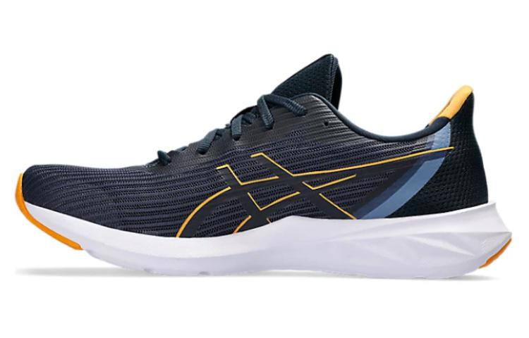 アシックス バーサブラスト Asics Versablast 3 "Blue/Yellow" 1011B692-402