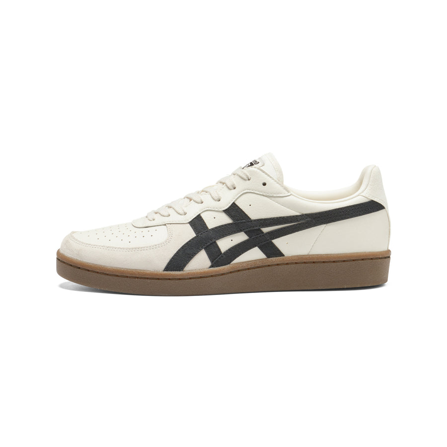 オニツカタイガー Onitsuka Tiger GSM "Cream/Black" 1183A353-127