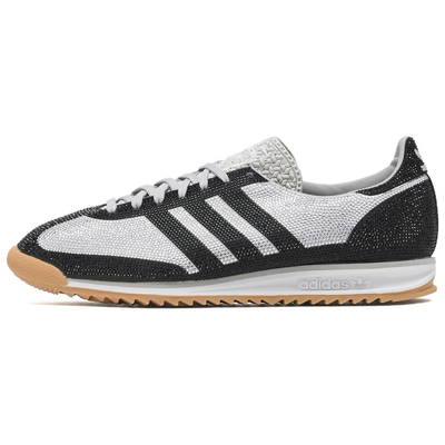 アディダス SL72 adidas Women's SL72 OG "Grey Two/Core Black/Cloud White" KJ6151