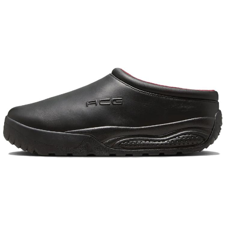 ナイキ Nike ACG Rufus "Black" HV4087-001