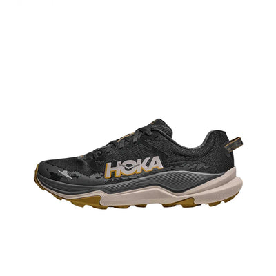 ホカ Hoka Torrent 4 "Black/Asphalt Grey" 1155115-BHLT