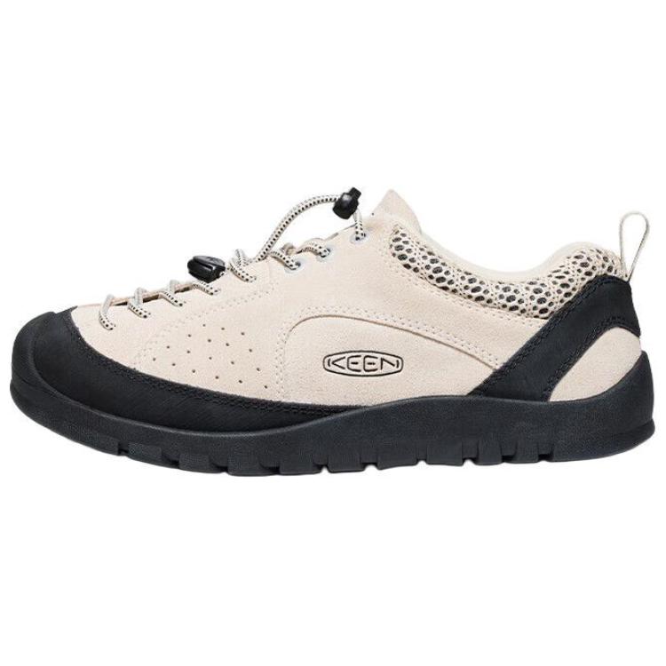 キーン ジャスパー KEEN Women's Jasper Rocks SP "Birch/Black" 1029737