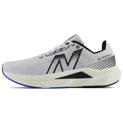 ニューバランス フューエルセル New Balance FuelCell Propel V5 "Quartz Grey/Angora/Black" MFCPRLS5