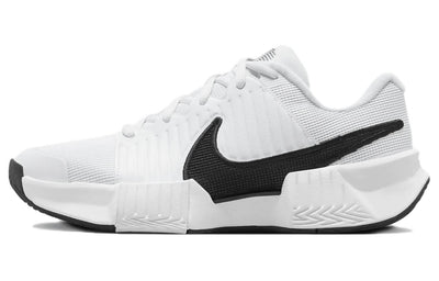 ナイキ Nike Women's GP Challenge Pro "White/White/Black" FB3146-100