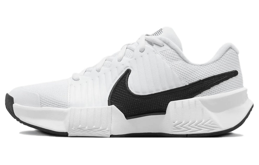 ナイキ Nike Women's GP Challenge Pro "White/White/Black" FB3146-100