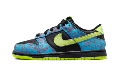 ナイキ ダンク Nike PS Dunk Low SE "Multi" DV1695-900