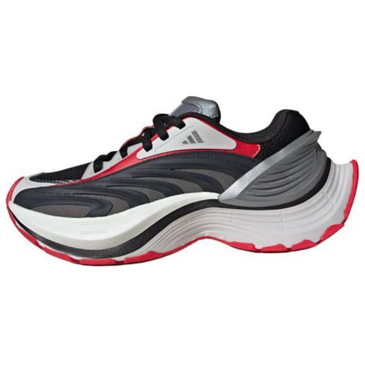 アディダス adidas XLG MTW "Pure Ruby/Iron Metallic/Core Black" JR6392