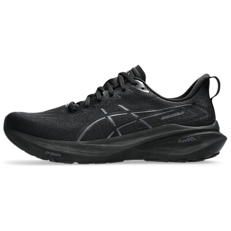 アシックス GT-2000 Asics GT-2000 13 Extra Wide "Black" 1011B863-002