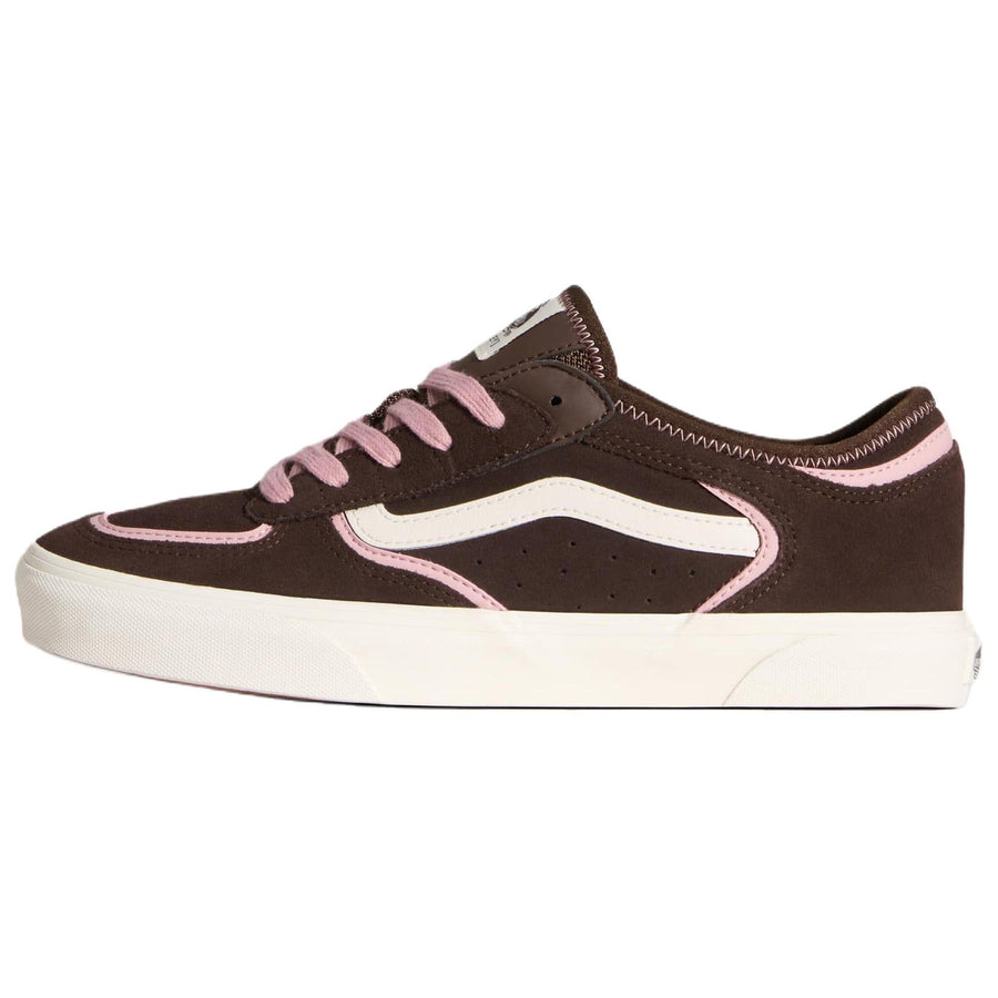 ヴァンズ Vans Rowley Classic "Brown" VN000SF43N1