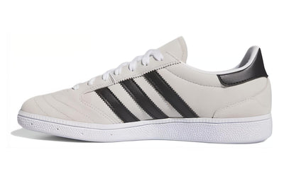アディダス adidas Busenitz Vintage "Crystal White/Black" IE3102