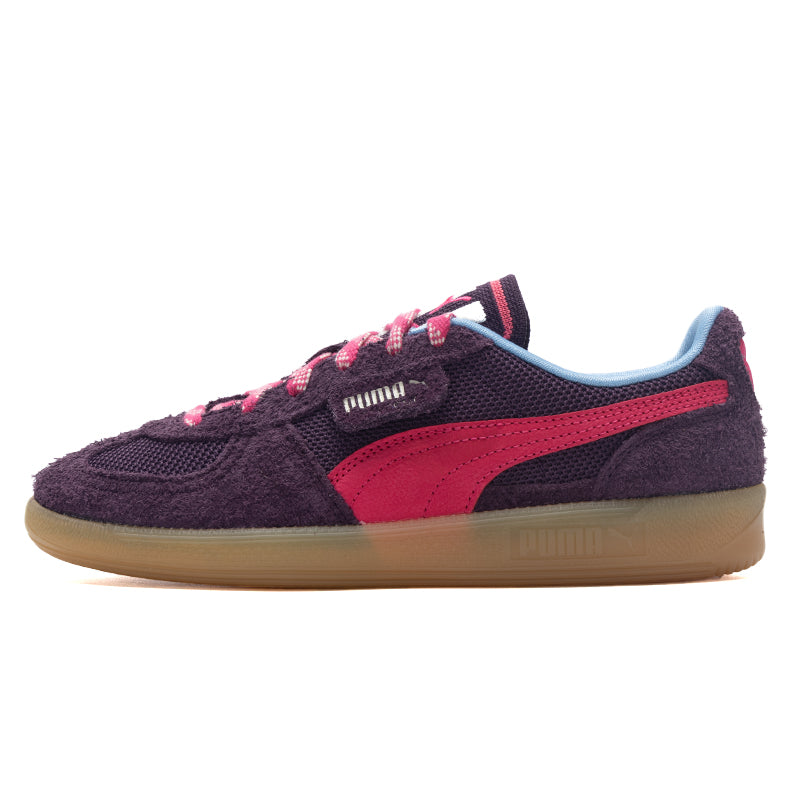プーマ パレルモ Puma Palermo Supertifo "Dark Myrtle/Maple Syrup" 398182-02