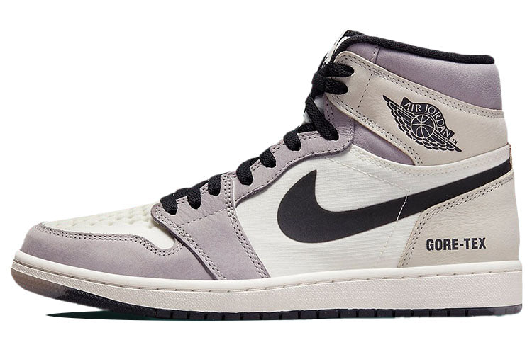 エアジョーダン1 Nike Air Jordan 1 Element GORE-TEX "Sail" DB2889-100