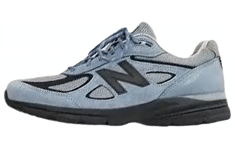 ニューバランス 990V4 New Balance 990V4 "Arctic Grey" U990BB4