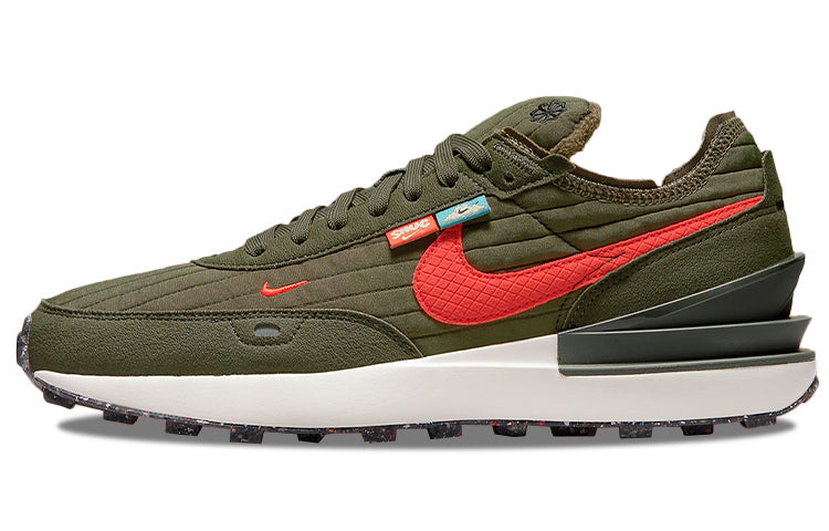 ナイキ Nike Waffle One "Toasty Olive Green" DC8890-200