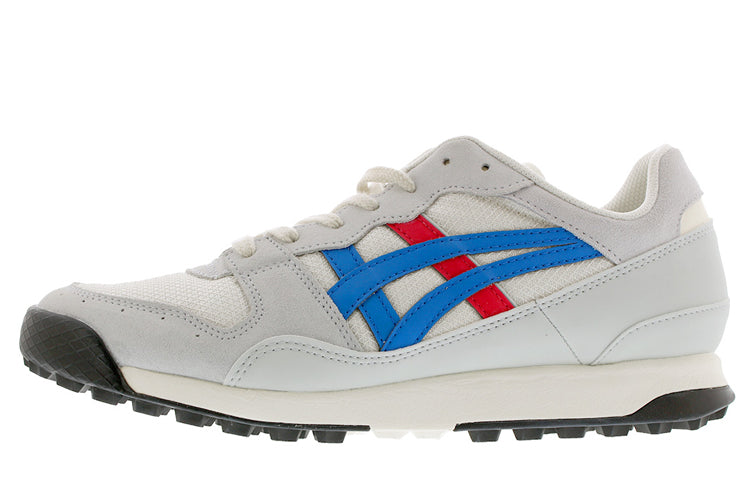 オニツカタイガー Onitsuka Tiger Tiger Horizonia "Cream/Directoire Blue" 1183A206-100
