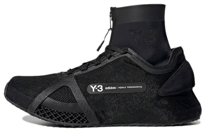 アディダス adidas Y-3 RUNNER 4D IOW "BLACK" GZ9141