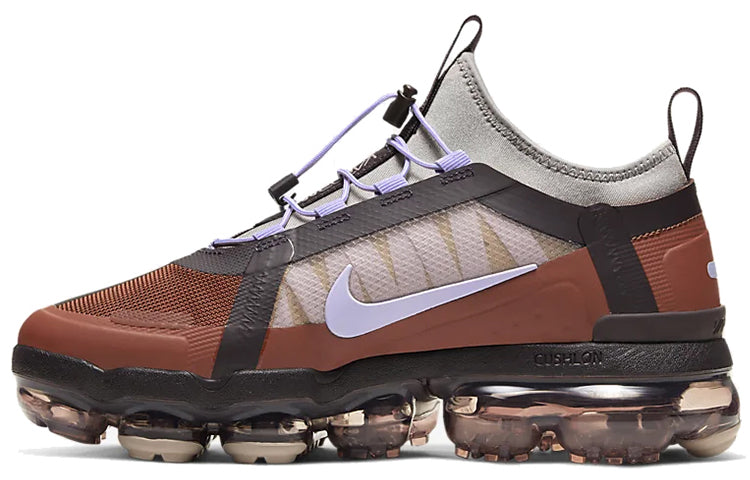 ナイキ ヴェイパーマックス Nike Women's Air Vapormax 2019 Utility "Cinnamon/Purple Agate" BV6353-201