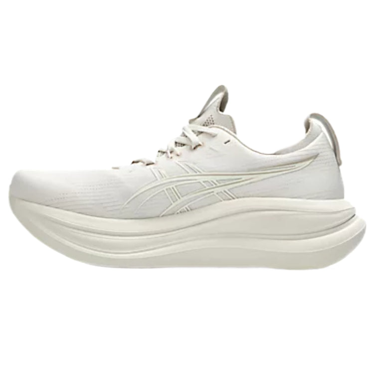アシックス ゲルニンバス28 Asics Gel-Nimbus 28 "Soft Oat/Cream" 1011C127-251
