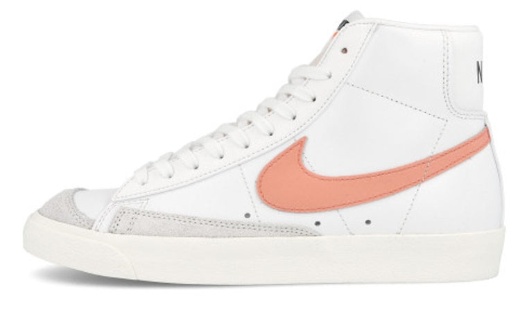 ナイキ ブレーザー Nike Women's Blazer Mid 77 "White Atomic Pink" CZ1055-110