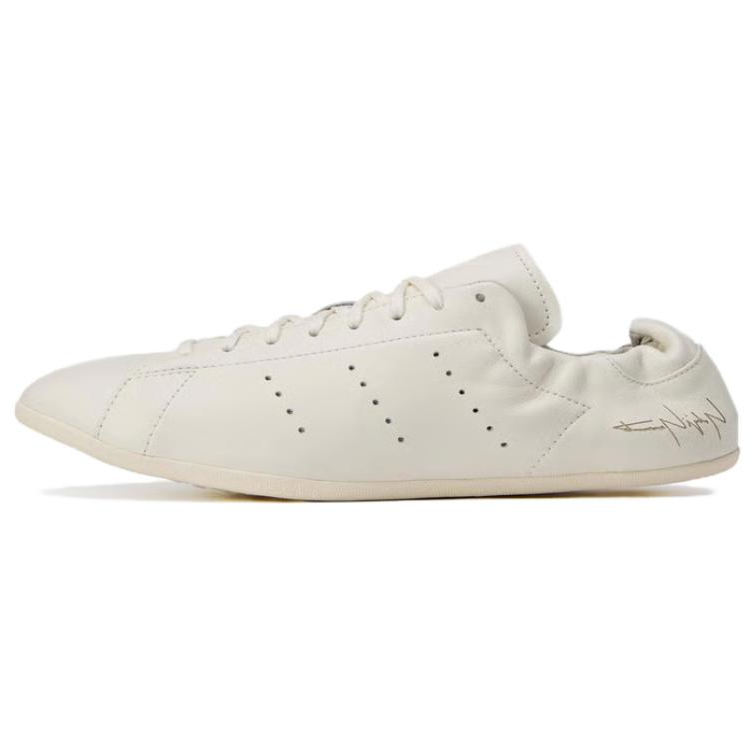アディダス スタンスミス adidas Y-3 Stan Smith Lo Pro "Off White" KJ2390