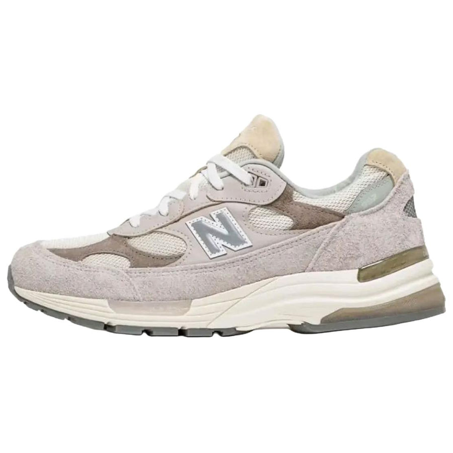 ニューバランス 992 New Balance 992 "Moonrock/Mushroom" U992MM