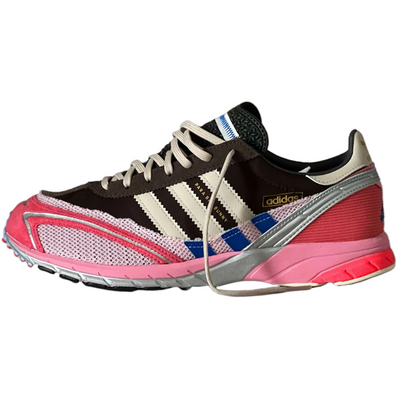 アディダス SL72 Bad Bunny × adidas Adizero SL72 "Brown/Clear Pink/Hazy Rose" JP5997