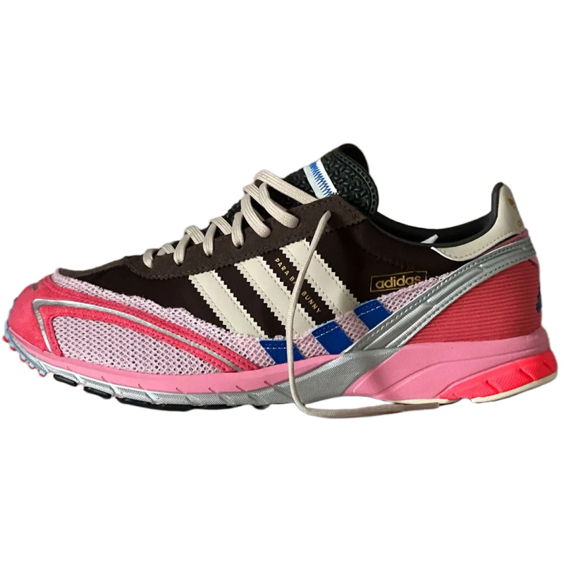 アディダス SL72 Bad Bunny × adidas Adizero SL72 "Brown/Clear Pink/Hazy Rose" JP5997