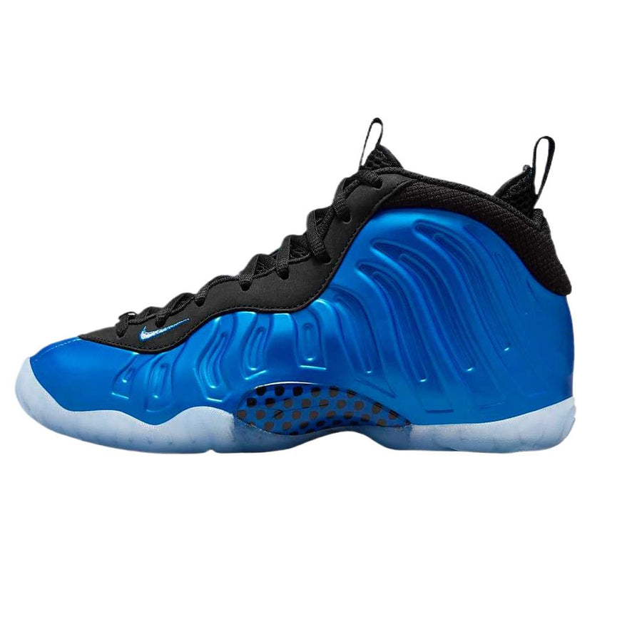 ナイキ Nike GS Little Posite One "Royal" FV5365-400