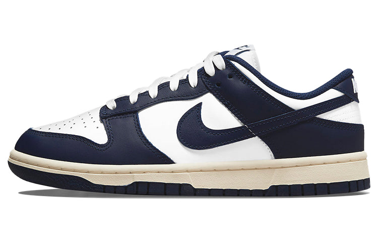 ナイキ ダンク Nike Women's Dunk Low "Vintage Navy" DD1503-115