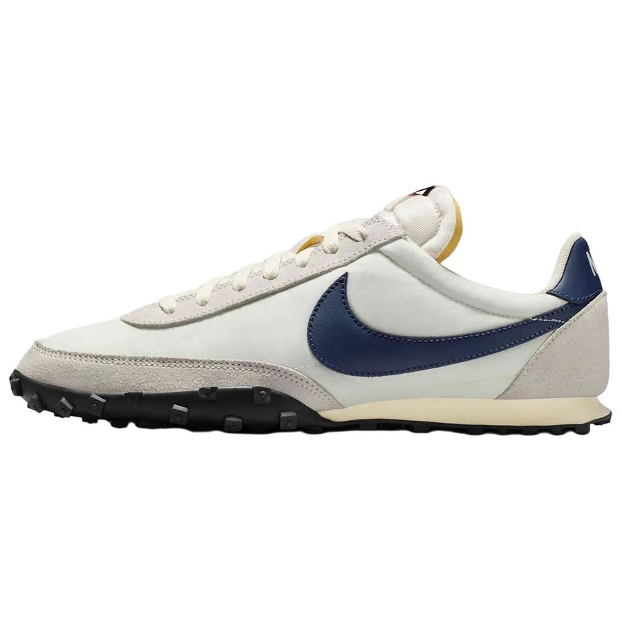 ナイキ Nike Waffle Racer "White/Navy" IM8658-100
