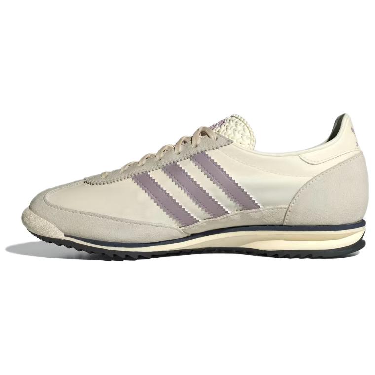 アディダス SL72 adidas Women's SL72 "Green/Almost Pink/Night Indigo" IE3428
