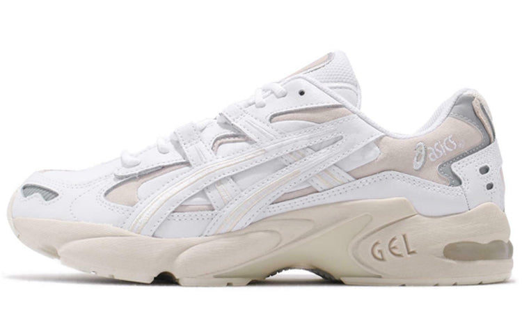 アシックス ゲルカヤノ5 Asics Gel-Kayano 5 OG "White Cream" 1191A147-100