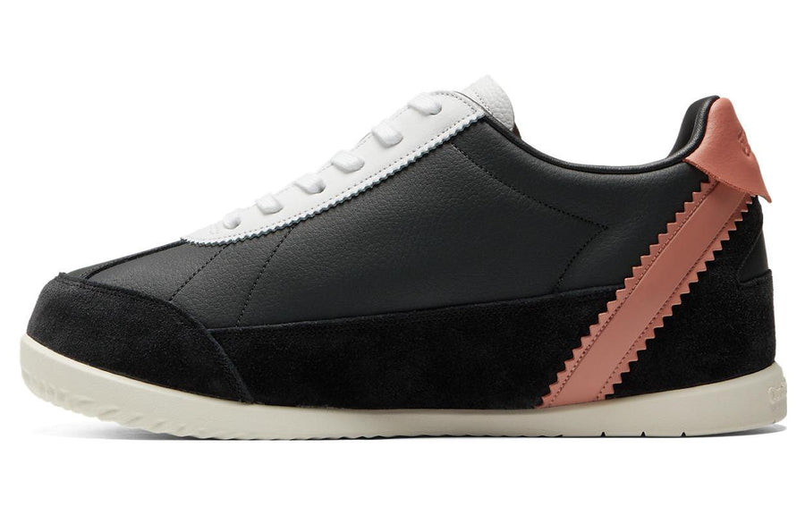 オニツカタイガー Onitsuka Tiger Mollety "Graphite Grey/Salmon" 1183C231-020