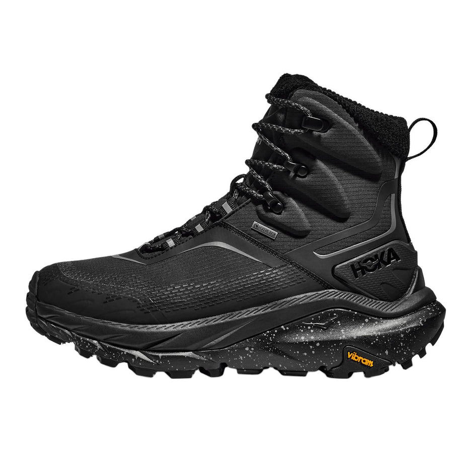 ホカ カハ Hoka Women's Kaha 2 Frost GORE-TEX "Black" 1155195-BBLC