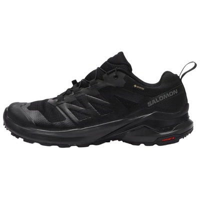 サロモン Salomon X-Adventure GORE-TEX "Black" L47321100