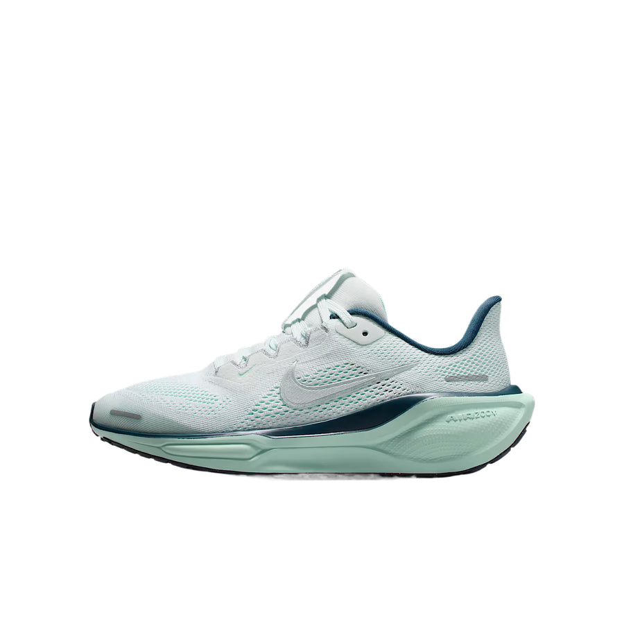 ナイキ ペガサス Nike GS Pegasus 41 "Ghost Aqua/Mint Foam/Armory Navy/Metallic Silver" FN5041-404