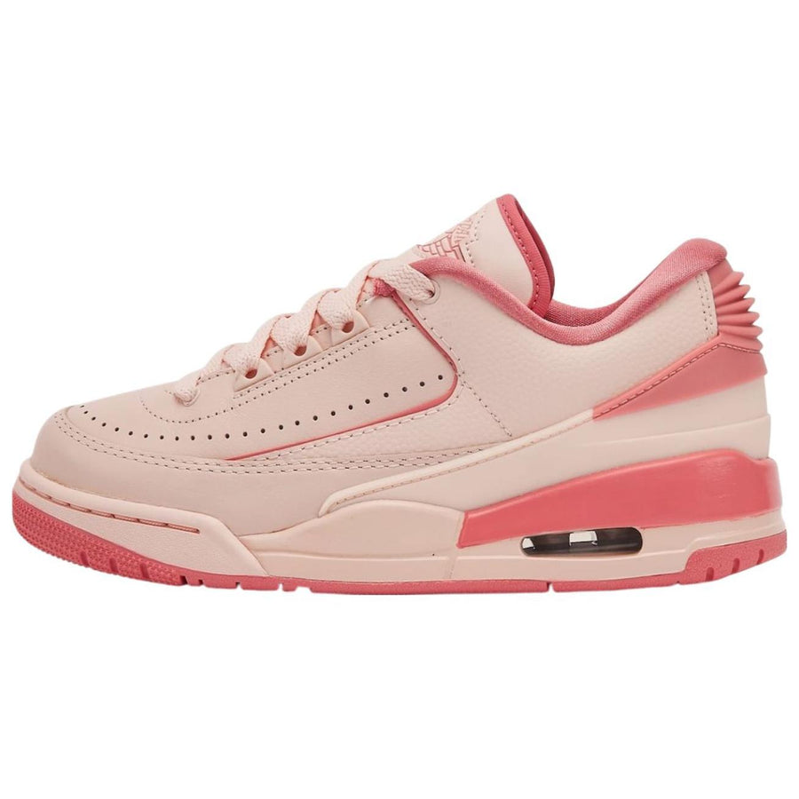 エアジョーダン2 Nike Women's Air Jordan 2/3 Low "Washed Coral" FZ4122-600