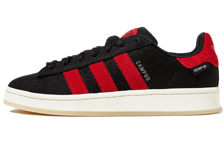 アディダス キャンパス adidas Campus 00s TKO "Core Black/Power Red/Off White" HP6539