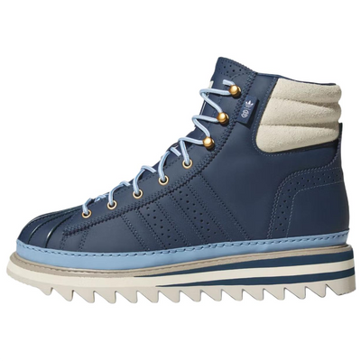 アディダス CLOT × adidas Pro Model by Edison Chen "Mineral Blue" JQ1260