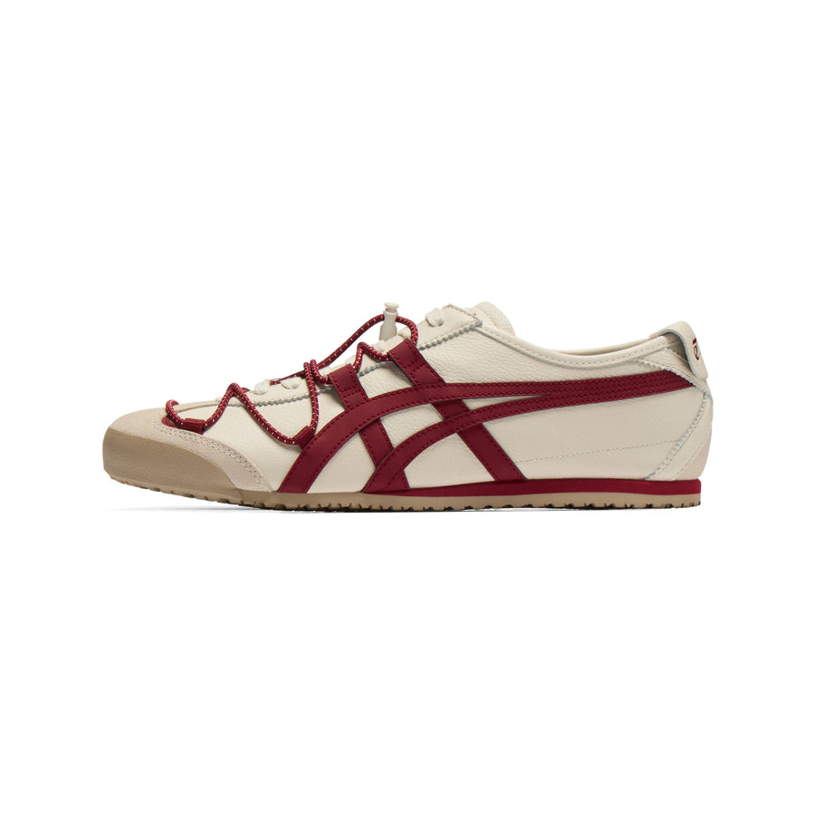 オニツカタイガー メキシコ 66 Onitsuka Tiger Mexico 66 Viny "Birch/Beet Juice" 1183C577-201