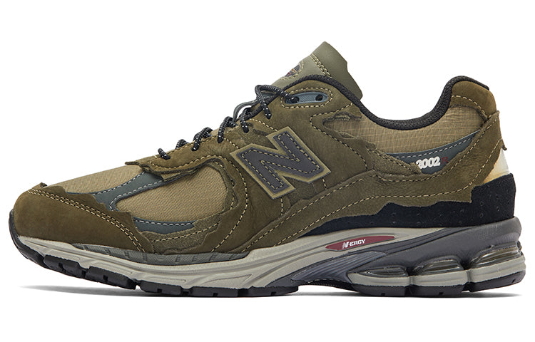 ニューバランス 2002R New Balance 2002R Protection Pack "Dark Moss" M2002RDN