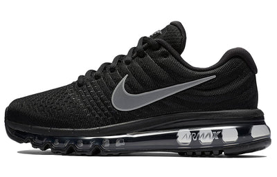 ナイキ エアマックス2017 Nike Air Max 2017 "Black/Anthracite" 849559-001