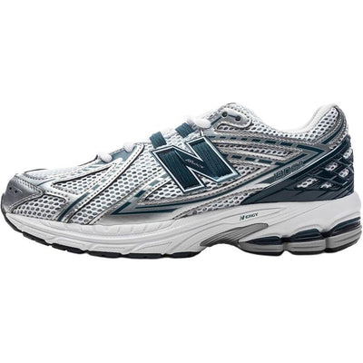 ニューバランス 1906 New Balance PS 1906 "Silver Metalic/Deep Ocean" PC1906CE