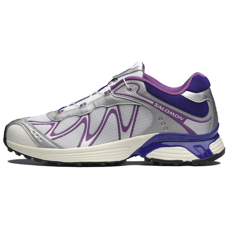 サロモン Salomon XT-Whisper "White/Ftw Silver/Deep Blue" L49100300