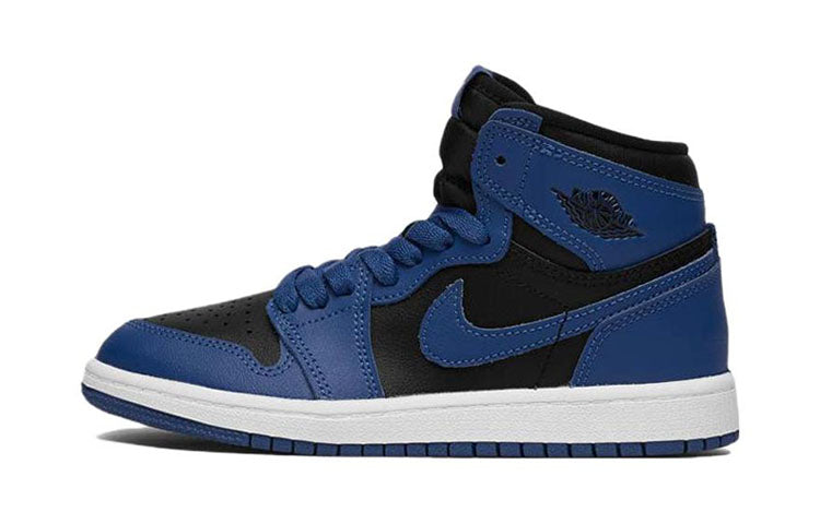 エアジョーダン1 Nike PS Air Jordan 1 Retro High OG "Dark Marina Blue" AQ2664-404