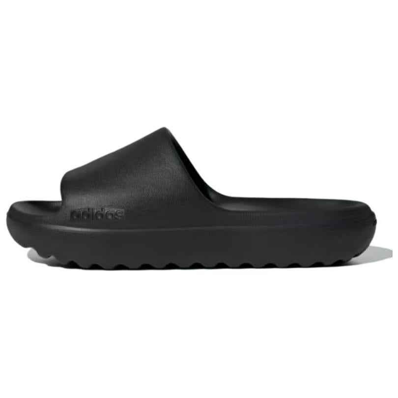 アディダス adidas Adilette Lumia Slides "Core Black" JP9580