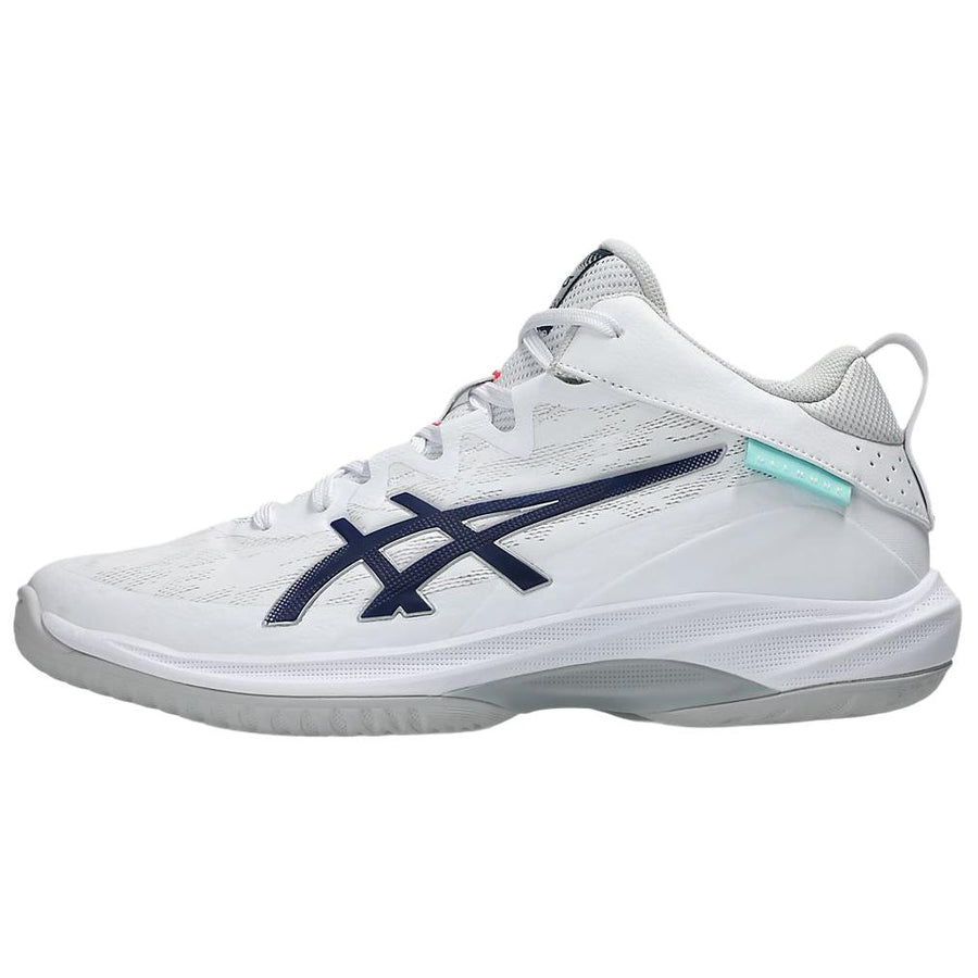 アシックス Asics Gelhoop V17 Standard "White/Blue Expanse" 1063A096-104
