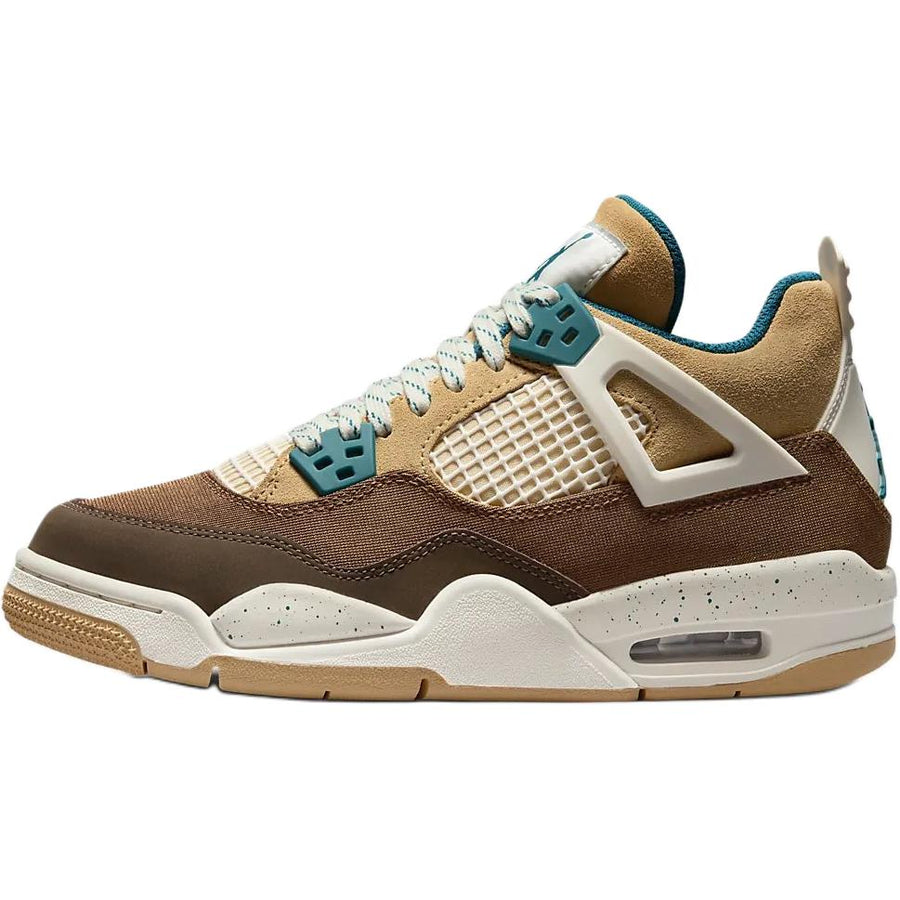 エアジョーダン4 Nike GS Air Jordan 4 Retro "Outdoor Explorer" FB2214-200